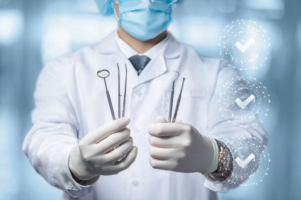 Best Tooth Extraction  in Ashland, KY