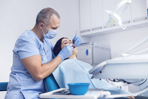 Advanced Technology for Better Dental Care in Ashland, KY