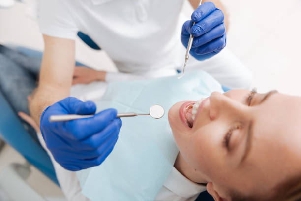 Professional Dental Services in Ashland, KY